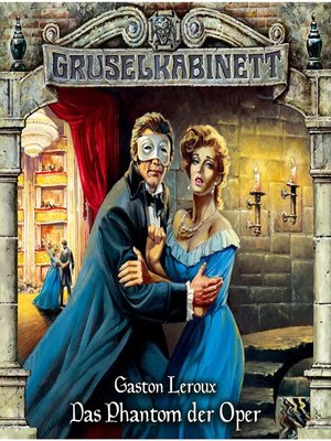 cover image of Gruselkabinett, Folge 4